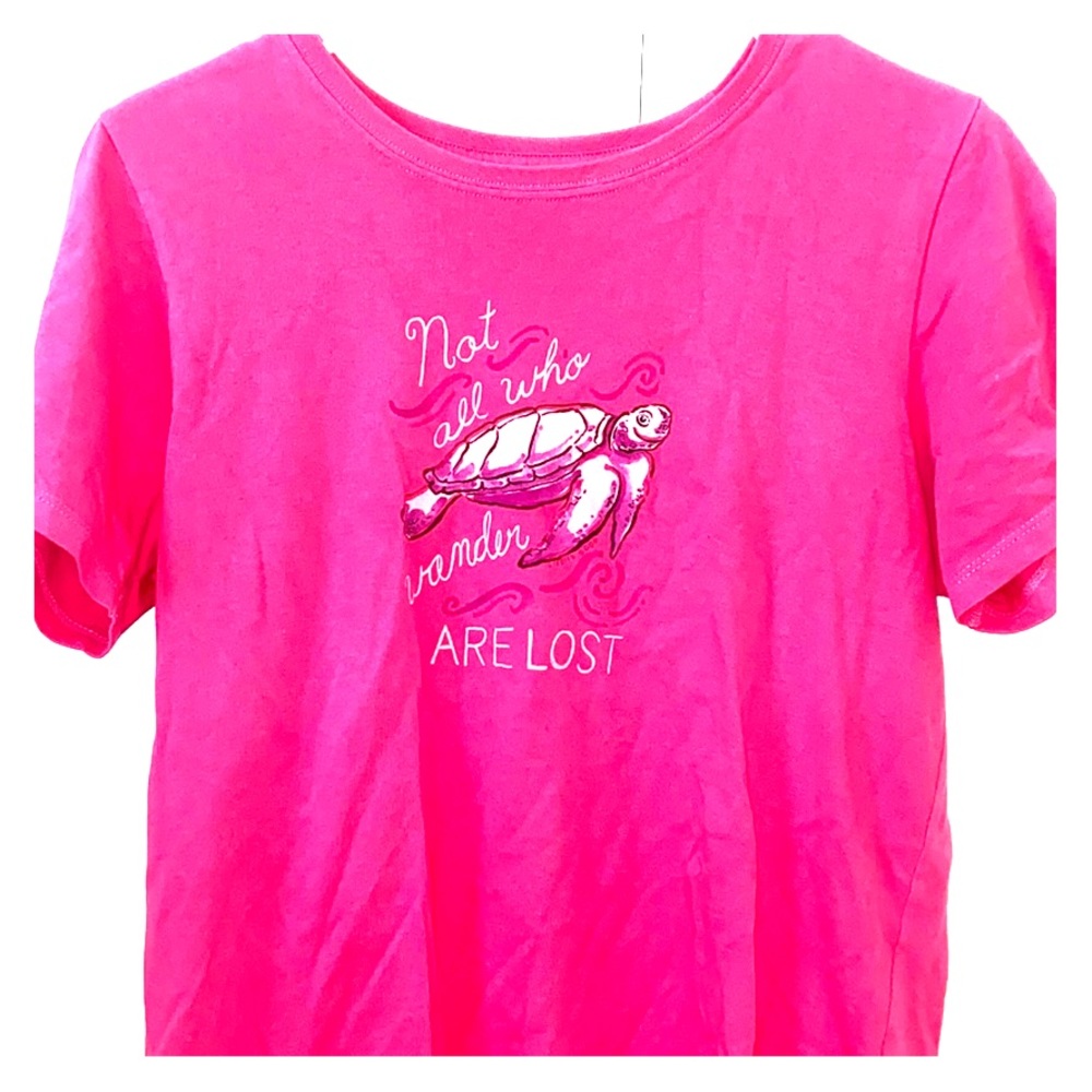 Life is Good Shirt